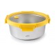 Hermetico Inox T/cristal Etern Redond 690 Ml