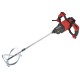 Mezclador Electrico 2v+ Varilla 1800 W