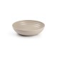 Plato Hondo Pp Classic Marron F18 Jar 22 Cm