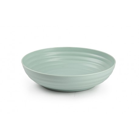 Plato Hondo Pp Classic Verde 441 F18 Jar 22 Cm