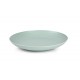 Plato Llano Pp Classic Verde 441 F18 Jar 25 Cm