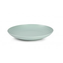 Plato Llano Pp Classic Verde 441 F18 Jar 25 Cm