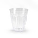 Vaso Agua Ps Transparente 250 Ml