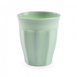 Vaso Agua Pp Verde 441 F18 Jar 250 Ml