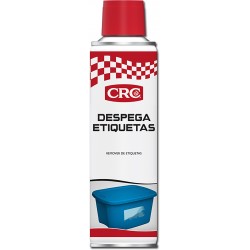 Quita Adhesivos Profesional 250 Ml