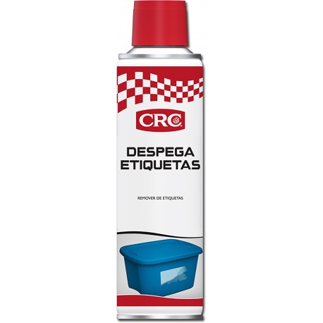Quita Adhesivos Profesional 250 Ml