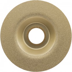 Disco Desbaste G. Fino 100 Mm