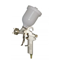 Pistola Gravedad 840-l 550 Cc 1.0