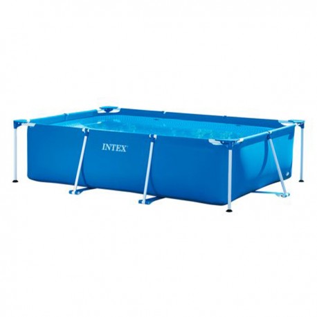Piscina S/dep 3834l 300x200x75