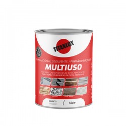 Imprimacion Multiuso Blanco 750 Ml