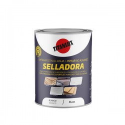 Selladora Al Agua Blanco 750 Ml