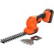 Tijera Cesped Bat+ Arreglaseto 18 V