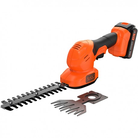 Tijera Cesped Bat+ Arreglaseto 18 V