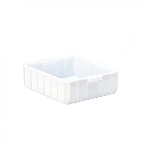 Caja Aplilable Blanco 18 L 48x41x14