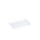Bandeja Profesional Abs PequeÑa Blanca 33x22x3