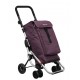 Carro Compra Go Up Merlot 39,5l+10l