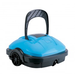 Limpiafondo Bateria S/cable Spyder -