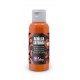 Pintura Manualidades Acrilica Naranja Sat 80 Ml