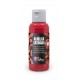 Pintura Manualidades Acrilica Rojo Sat 80 Ml