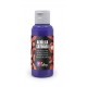 Pintura Manualidades Acrilica Violeta Sat 80 Ml