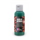 Pintura Manualidades Acrilica Verde Osc Sat 80 Ml
