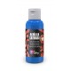 Pintura Manualidades Acrilica Cian Sat 80 Ml