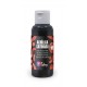 Pintura Manualidades Acrilica Negro Sat 80 Ml