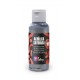 Pintura Manualidades Acrilica Plata Sat 80 Ml