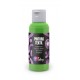 Pintura Textil Verde Claro 80 Ml