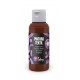Pintura Textil Marron 80 Ml