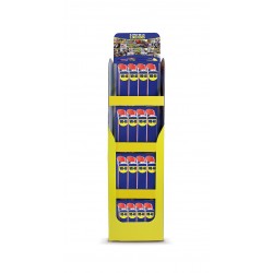 Aceite Multiuso Expositor 48 B 500 Ml