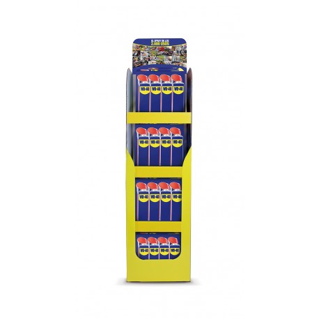 Aceite Multiuso Expositor 48 B 500 Ml