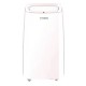 Aire Acondicionado Portatil Piccolo C/bomba Calor 2638 W