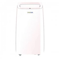 Aire Acondicionado Portatil Piccolo C/bomba Calor 2638 W
