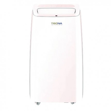 Aire Acondicionado Portatil Piccolo C/bomba Calor 2638 W