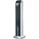 Climatizador Evaporativo Torre 2500m3/h 45 L