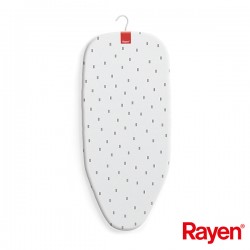 Mesa Planchar Sobremesa 73,5x32 Cm