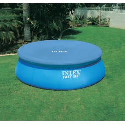 Cubierta Piscina 305 Cm