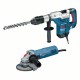 Martillo Mini-demoledor S/bat Sds-plus 18 V