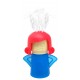 Limpiador Microondas Fury Mama -