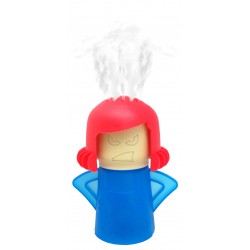 Limpiador Microondas Fury Mama -