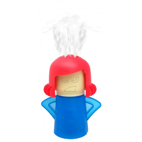 Limpiador Microondas Fury Mama -