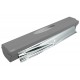 Portarrollo Cocina Simple Gris -