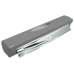 Portarrollo Cocina Simple Gris -