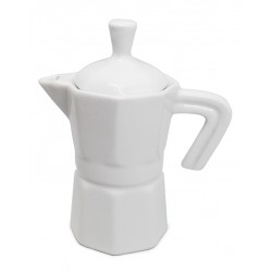 Jarra Leche Porcelana Cafetera 150 Ml