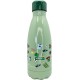 Botella Termo Inox Doble Pared Futbol 350 Ml