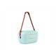 Nevera Rigida Retro Polar Box 20 L Verde Agua Classic Polisu