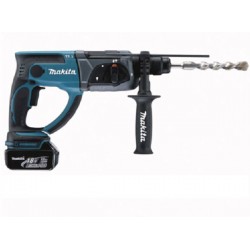 Martillo Bat Perf Bl 18mm One Chuck 18 V