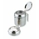 Grasera Carne Inox Dos Filtros 750 Ml 2