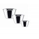 Flanero Inox 200 Cl 7 Cm 2
